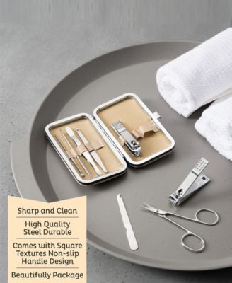 Red Rose Home Spa Body Care Gift Set, Beauty and Personal Care Kit, Bath and Body Gift Set, 35 Piece