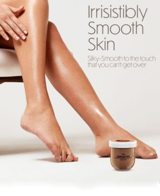 Shea Scented Whipped Body Butter, Bath and Body Care Cream, 170ml