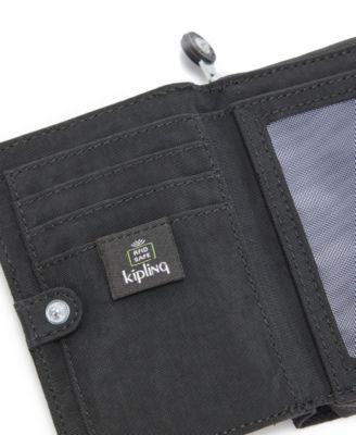 Money Love Nylon RFID Wallet