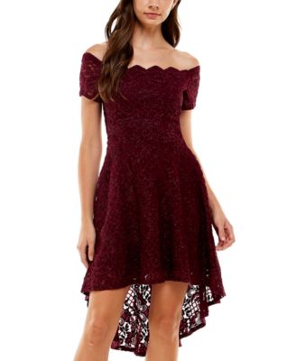 Classy Dresses for Juniors