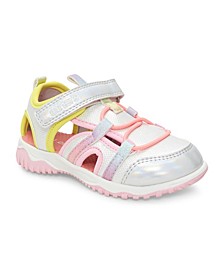 Toddler Girls Metheor Sandals