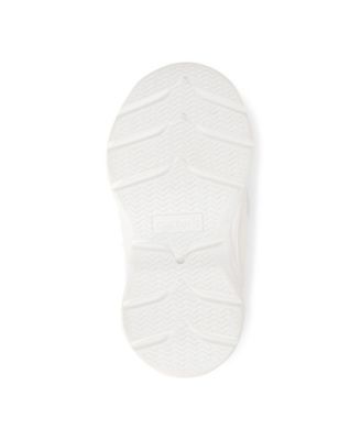 Little Girls Hug Lighted Athletic Sneakers