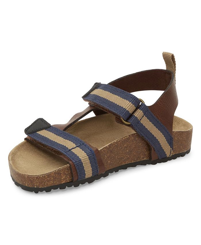 carters boys sandals