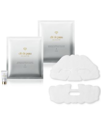 Clé de Peau Beauté 18-Pc. Brightening Mask Treatment Supreme Set