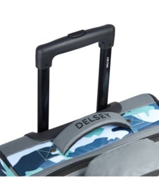 Raspail 28" Rolling Duffel 