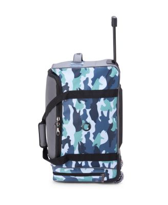 Raspail 21" Rolling Carry-On Duffel