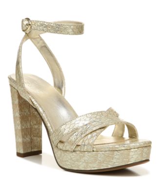 Gold High Heels \u0026 Pumps - Macy's