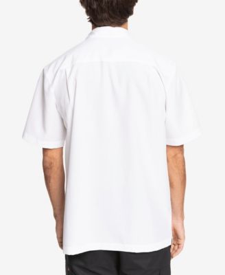 Quiksilver Men's Centinela Shirt