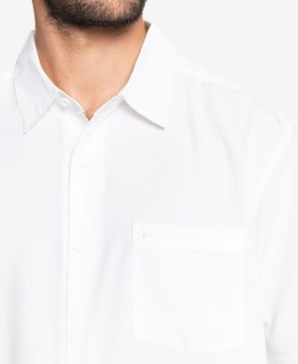 Quiksilver Men's Centinela Shirt