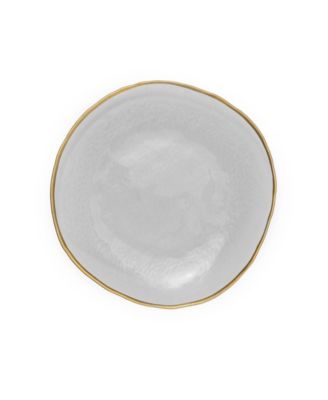 Dinner Plates, Set of 4