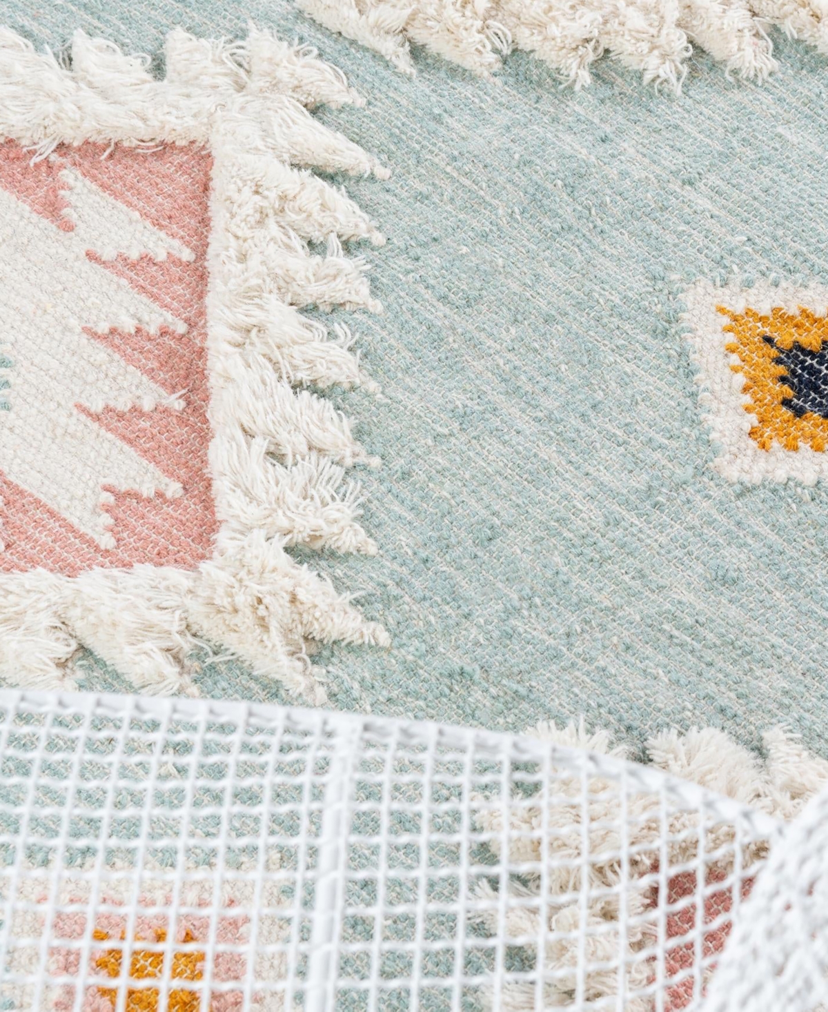 Bayshore Home Ridge Papago Area Rug