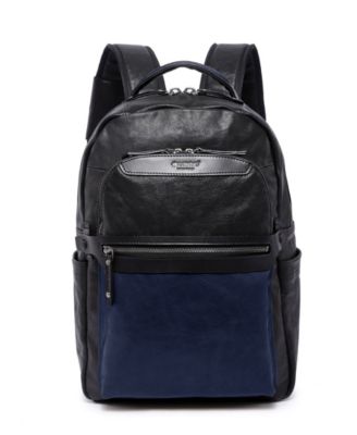 Women's Genuine Leather Sotis Backpack
