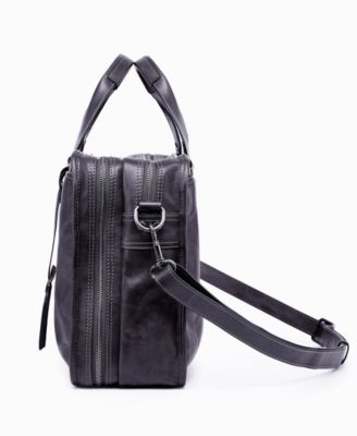 Women's Genuine Leather Speedwell Brief Bag