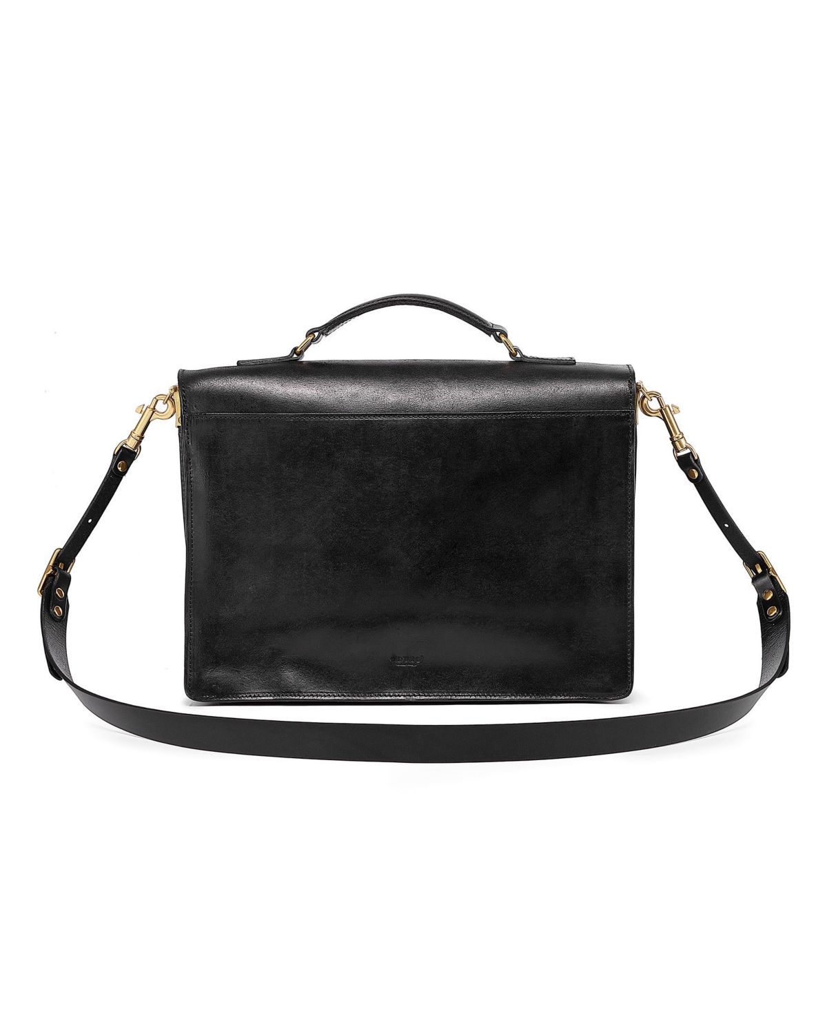 Old Trend Women's Genuine Leather Laurel Brief Bag