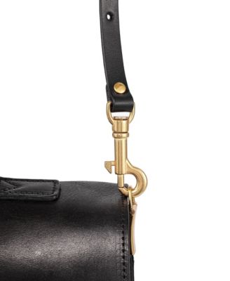 Women's Genuine Leather Laurel Brief Bag