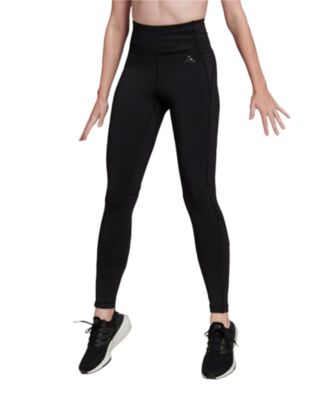 Black Leggings - Macy's