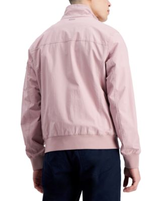Michael Kors Men's Ripstop Bomber Jacket