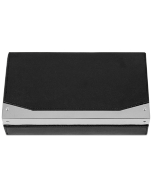 image of Bey-Berk Leather Humidor