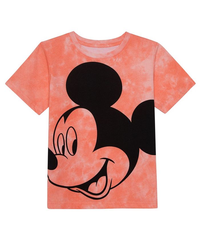 Macy's mickey 2025 mouse shirt