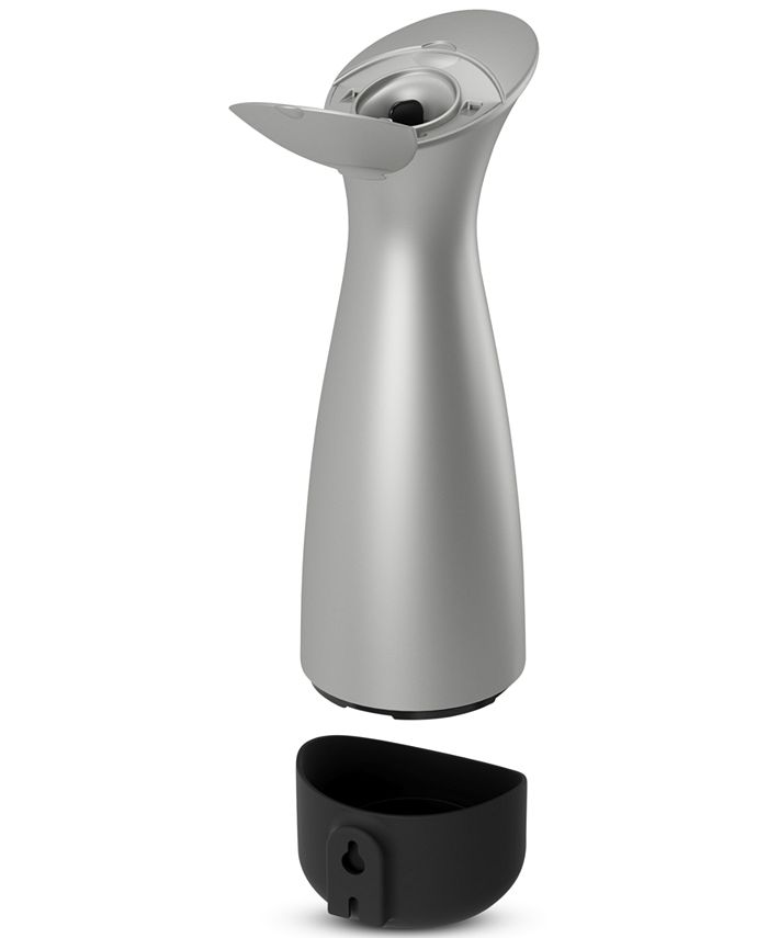Umbra Otto WallMounted Automatic Soap & Sanitizer Dispenser Macy's