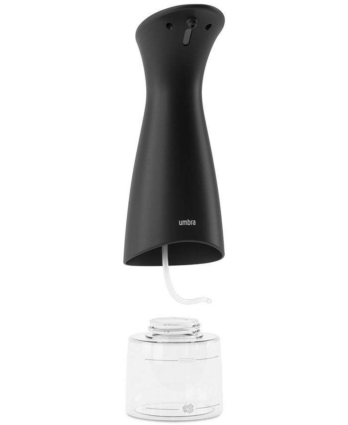 Umbra Otto Foaming Automatic Soap & Sanitizer Dispenser Macy's