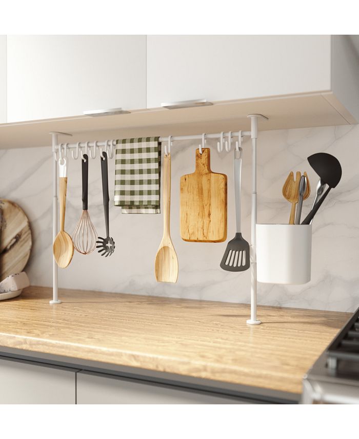 Umbra Anywhere Kitchen Tension Caddy Organizer Macy's