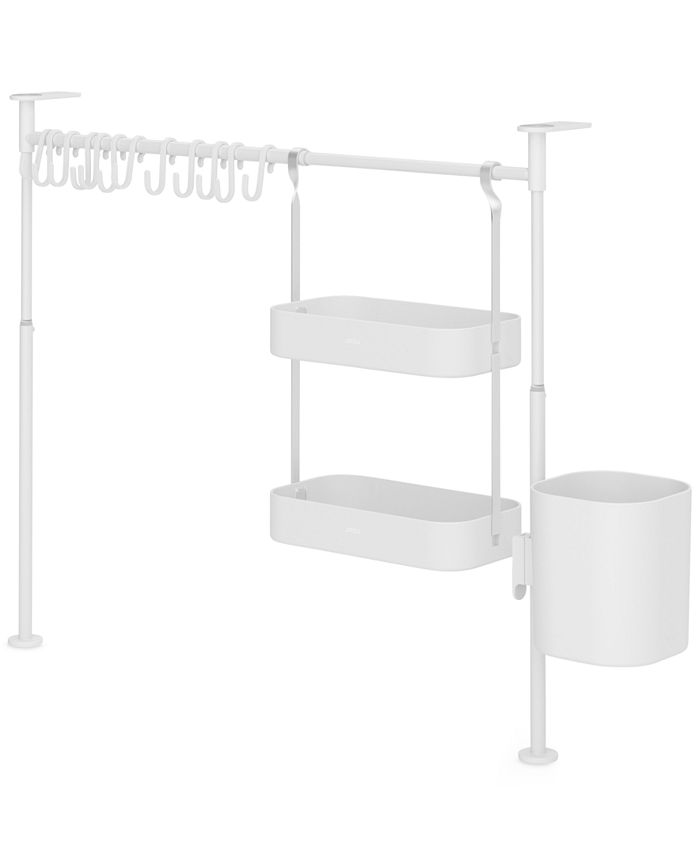 Umbra Anywhere Kitchen Tension Organizer Macy's