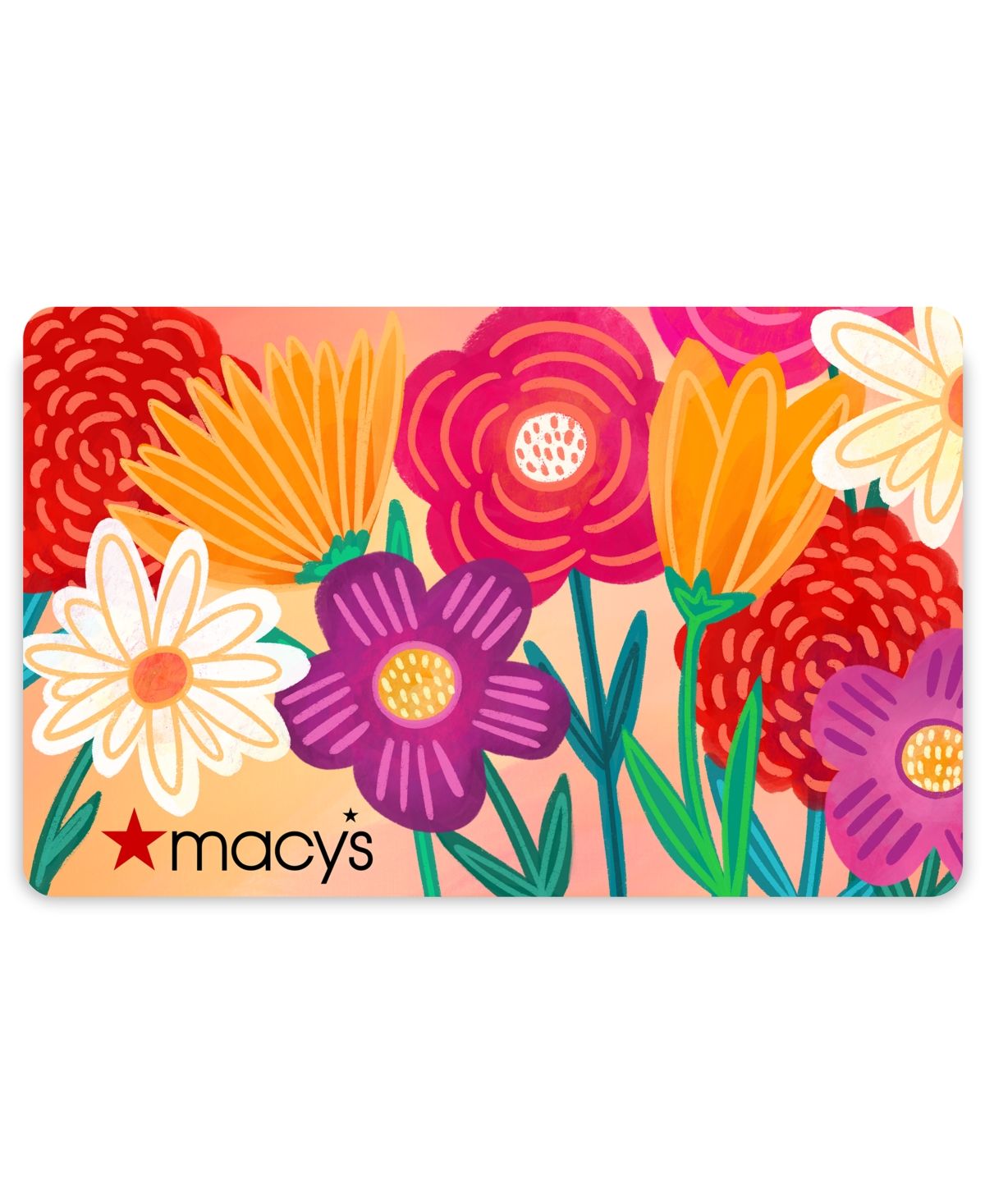 Spring Blooms E-Gift Card