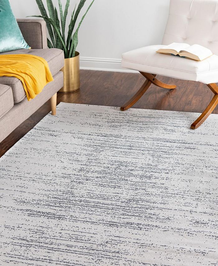 Bayshore Home Illie Static 8'5