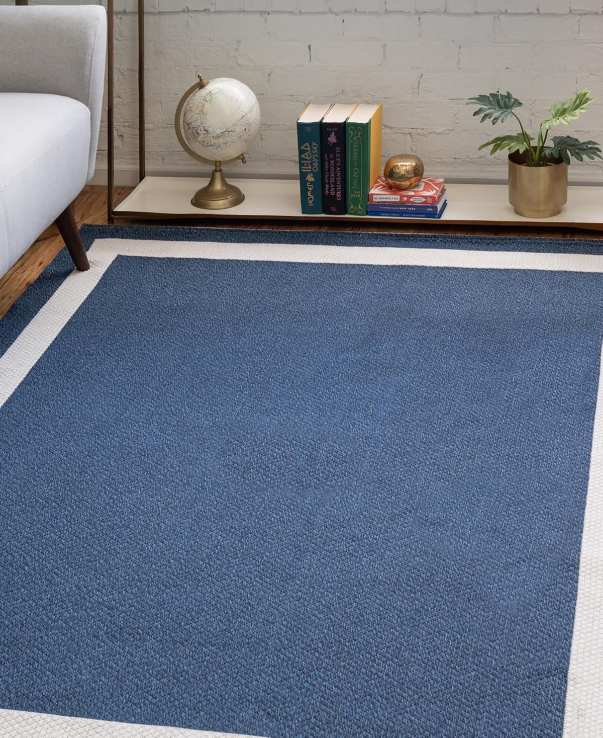 Bayshore Home Illie Border 7'5