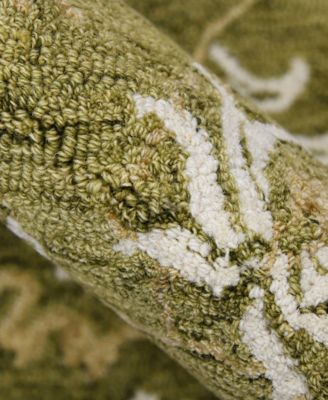 Romania Newburg 8' x 10' Area Rug