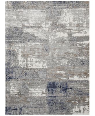 Savannah Hannah 7'9" x 9'9" Area Rug