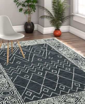 Berlin Suney 8' x 10' Area Rug