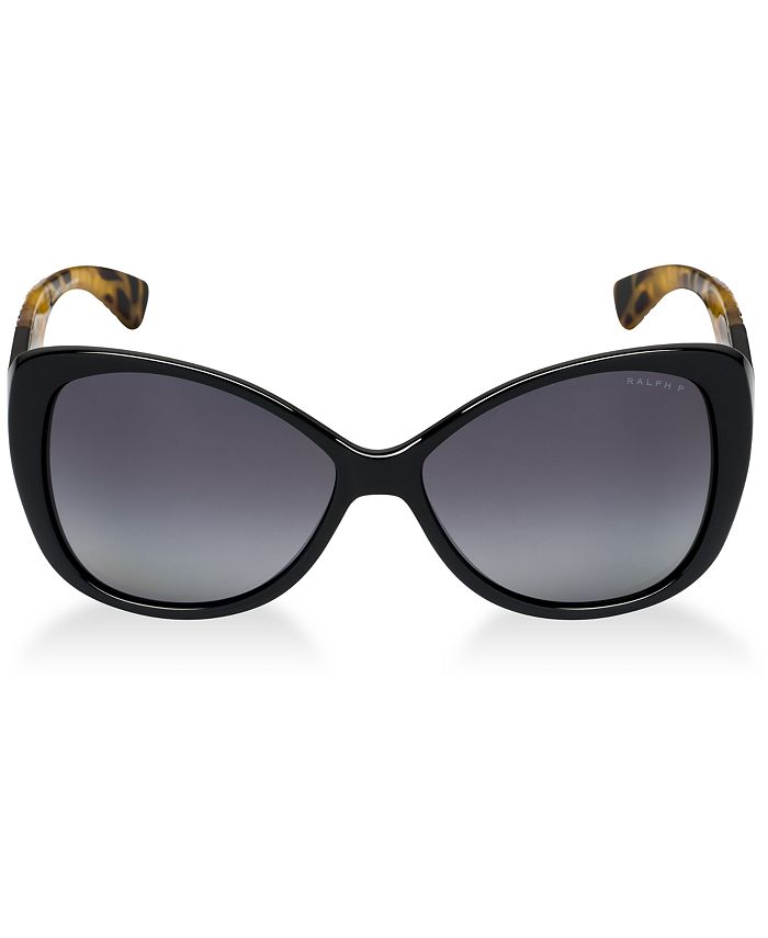 Ralph Lauren Ralph Polarized Sunglasses, RA5180 Macy's