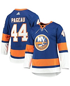 Men's Jean-Gabriel Pageau Royal New York Islanders Home Primegreen Authentic Pro Player Jersey