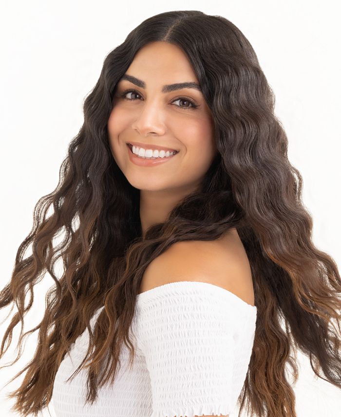 Drybar The Beach Bender Triple Barrel Waver Macy's