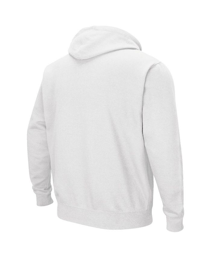 marine corps zippered hoodie