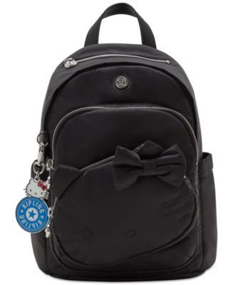 Hello online Kitty Kipling Backpack