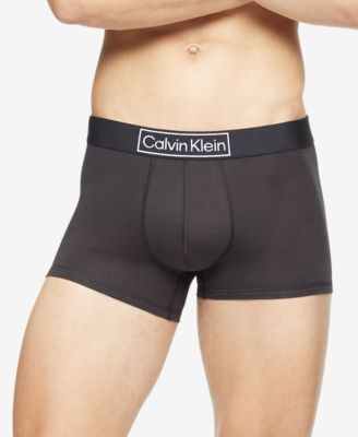 캘빈 클라인 남성 트렁크 언더웨어 속옷 Calvin Klein Mens Reimagined Heritage Trunks