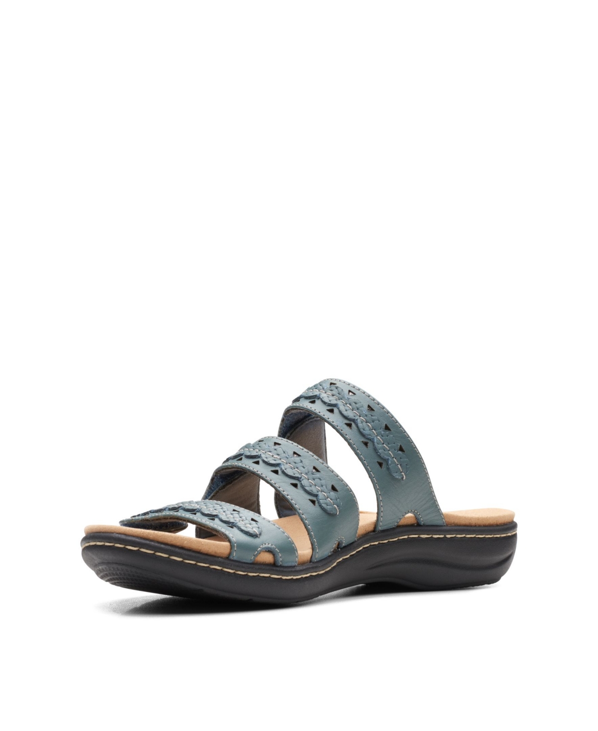 Clarks Women's Collection Laurieann Cove Sandals