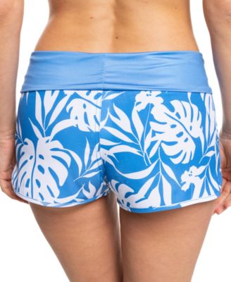 Board Short Swim Bottoms 