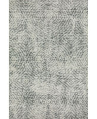 Brisbane Washable BR3 5' x 7'6" Area Rug