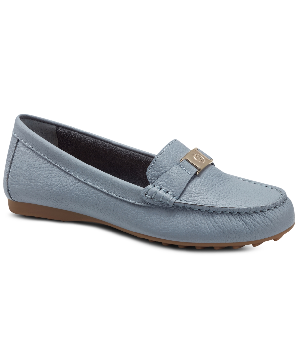 Giani Bernini Dailyn Memory Foam Loafers, Created for Macy's