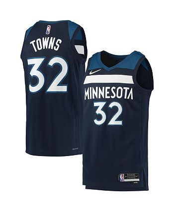 2021-22 Minnesota Timberwolves Season Review: Karl-Anthony Towns
