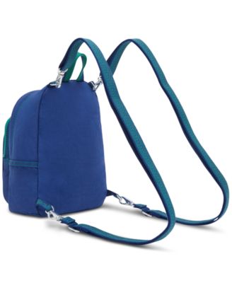 Kipling Delia Compact Convertible Backpack