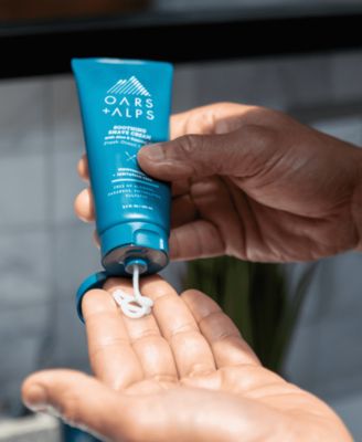 Soothing Shave Cream