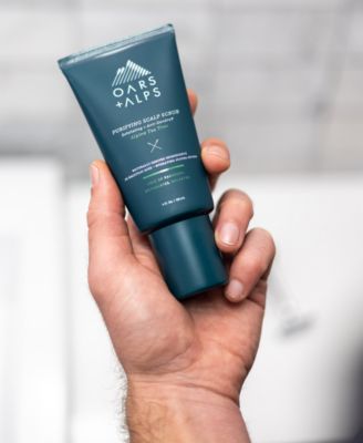 Purifying Scalp Scrub