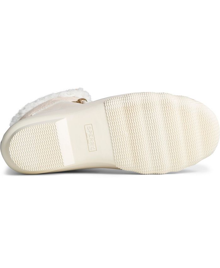 Sperry Women's Saltwater Alpine Narrow Shaft Boots & Reviews Women