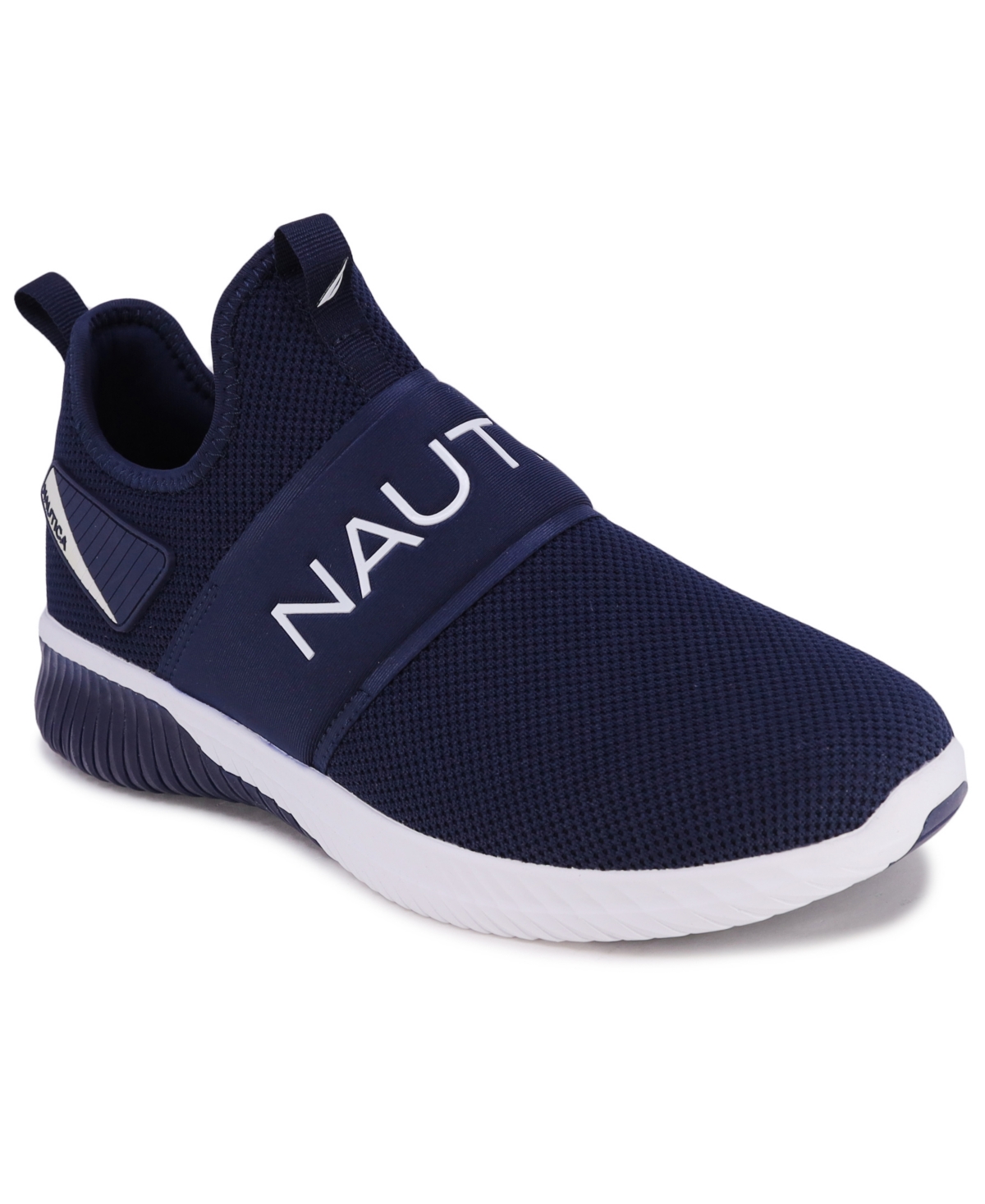Nautica Men's Garrison 2 Sneakers Men's Shoes | Smart Closet