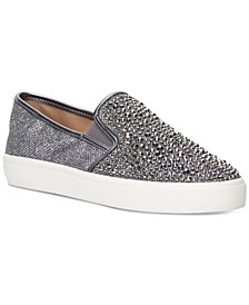 Sammee Slip-On Sneakers, Created for Macy's